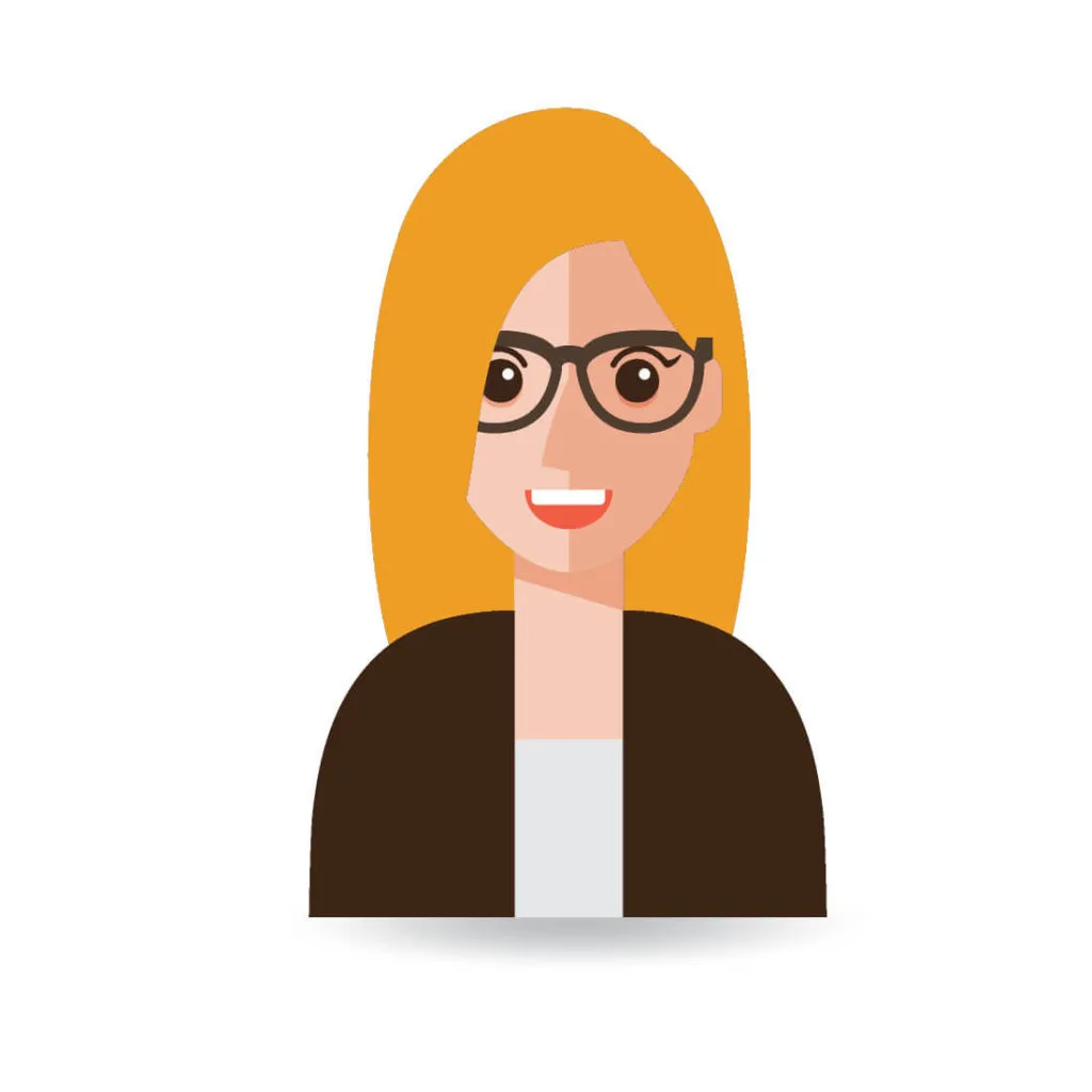 Agata Łuczak - SEO Specialist