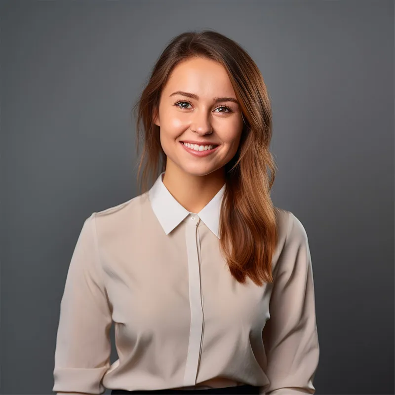 Kamila Kaniecka - PPC Manager
