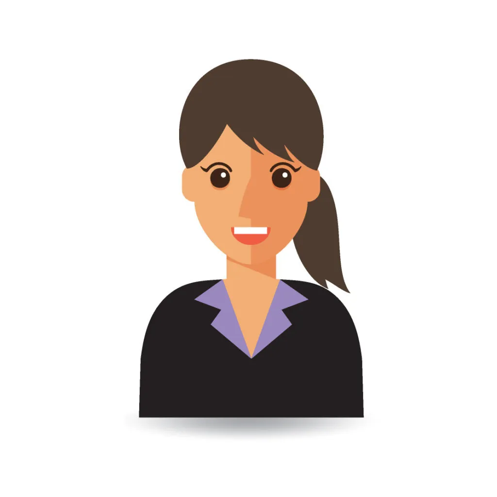 Marta Holewińska - Senior SEO copywriter