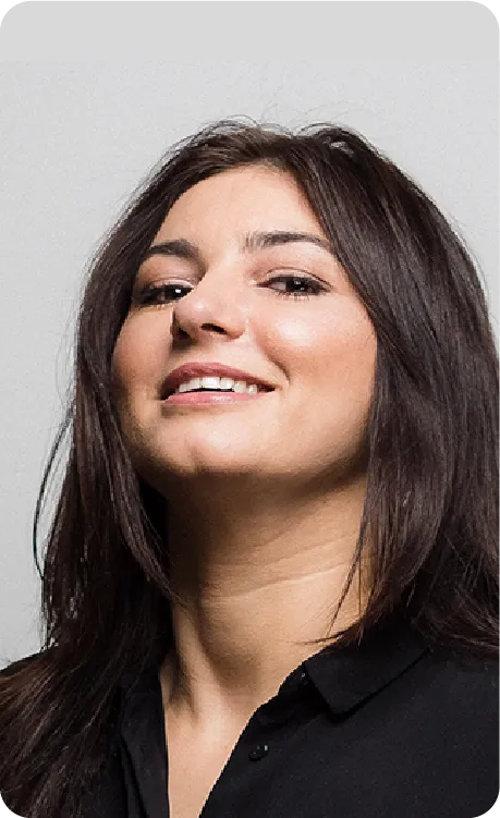 Roma Dumińska - Account Manager, Team Leader