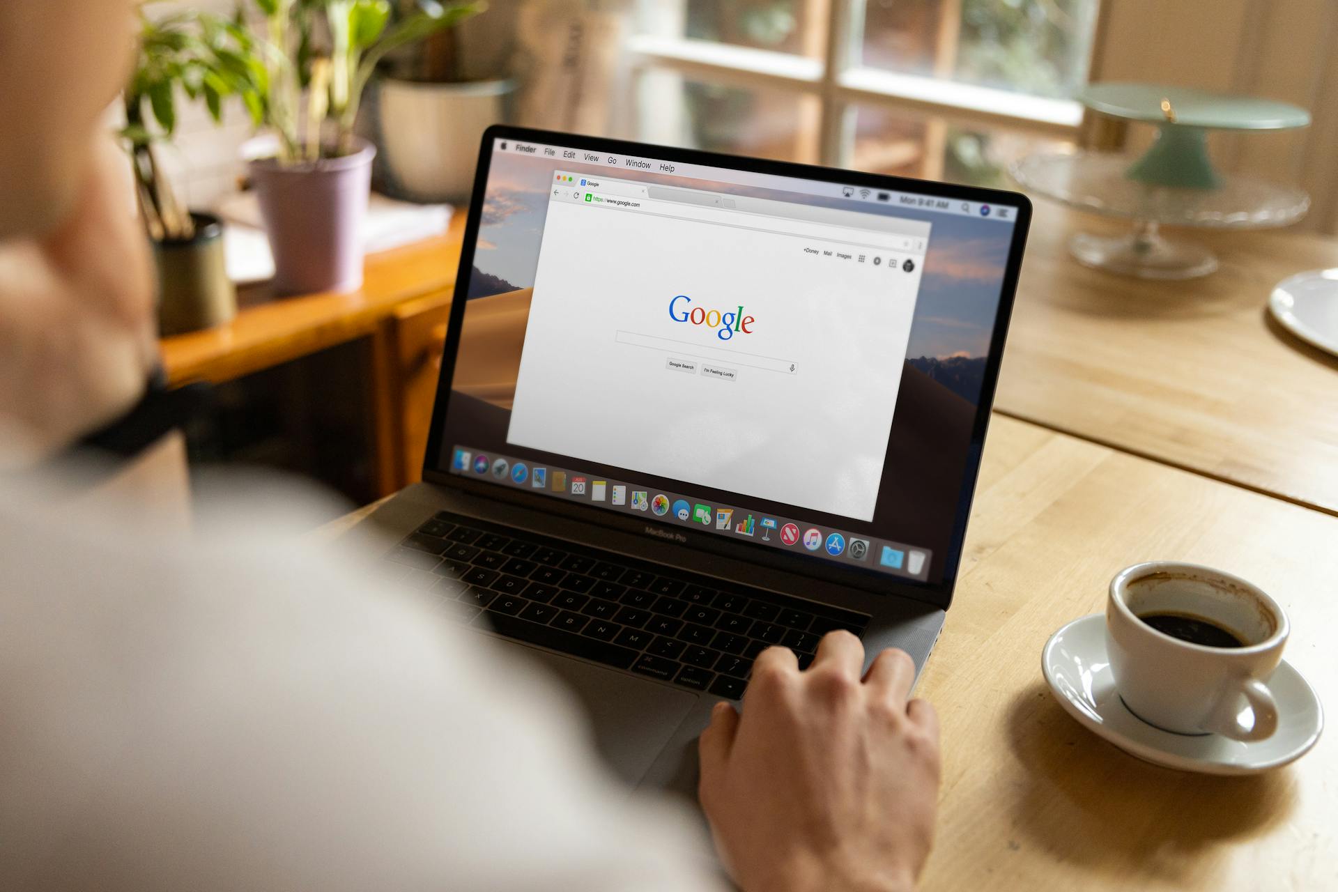 Niemieckie Google