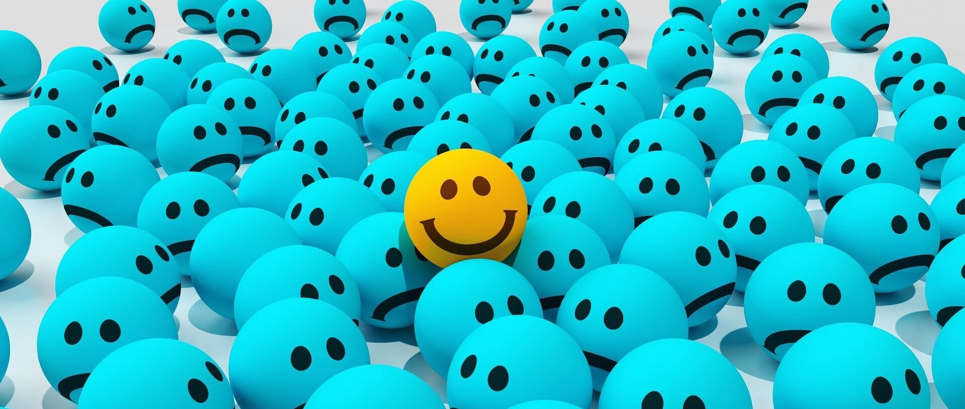 Emoji mogą zwiększać współczynnik konwersji